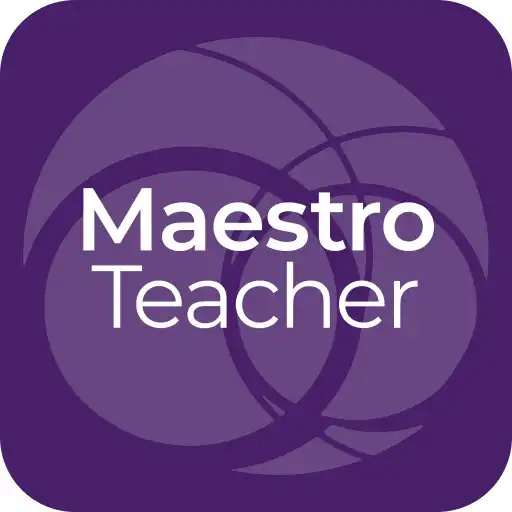 Play Maestro Teacher APK