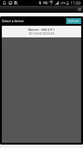Play APK Maestro Terminal  and enjoy Maestro Terminal with UptoPlay org.eznov.maestro_terminal