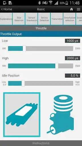 Play APK Maestro Terminal  and enjoy Maestro Terminal with UptoPlay org.eznov.maestro_terminal