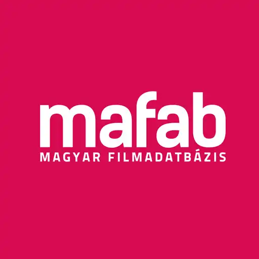 Play MAFAB - Filmek adatbázisa APK