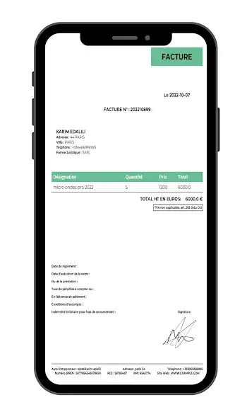 Play MaFacture as an online game MaFacture with UptoPlay