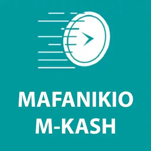 Play MAFANIKIO M-KASH APK