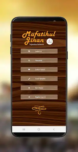 Play Mafatih al-Jinan Indonesia and enjoy Mafatih al-Jinan Indonesia with UptoPlay Play Mafatih al-Jinan Indonesia and enjoy Mafatih al-Jinan Indonesia with UptoPlay