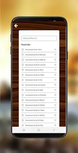 Play Mafatih al-Jinan Indonesia as an online game online Mafatih al-Jinan Indonesia with UptoPlay com.nuralhuda.mafatihuljinanindonesia Play Mafatih al-Jinan Indonesia as an online game Mafatih al-Jinan Indonesia with UptoPlay