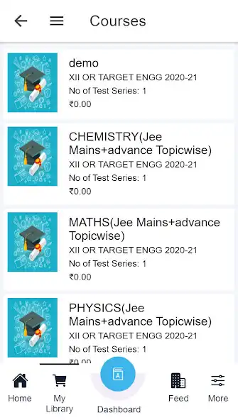 Play MAFEC DELHI as an online game MAFEC DELHI with UptoPlay