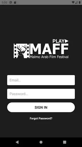 Play MAFF 2021  and enjoy MAFF 2021 with UptoPlay