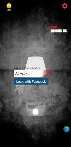 Play Mafia Among Us (Online) as an online game Mafia Among Us (Online) with UptoPlay