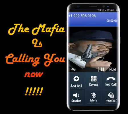 Play Mafia Call You (Pro) Play Mafia Call You (Pro)
