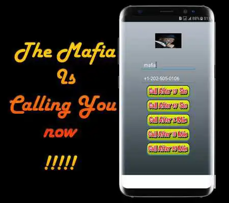 Play Mafia Call You (Pro) Play Mafia Call You (Pro)