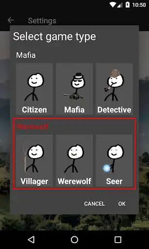Play Mafia Cards Dealer  and enjoy Mafia Cards Dealer with UptoPlay