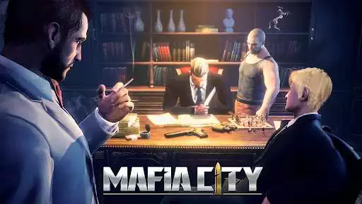 Play Mafia City  and enjoy Mafia City with UptoPlay
