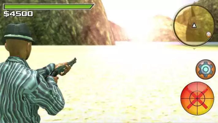 Play Mafia Crime City