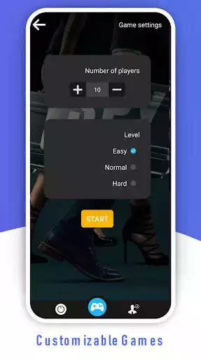 Play Mafia Games  and enjoy Mafia Games with UptoPlay