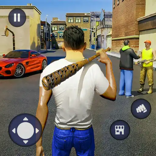 Play Mafia Gangster: Grand Street APK