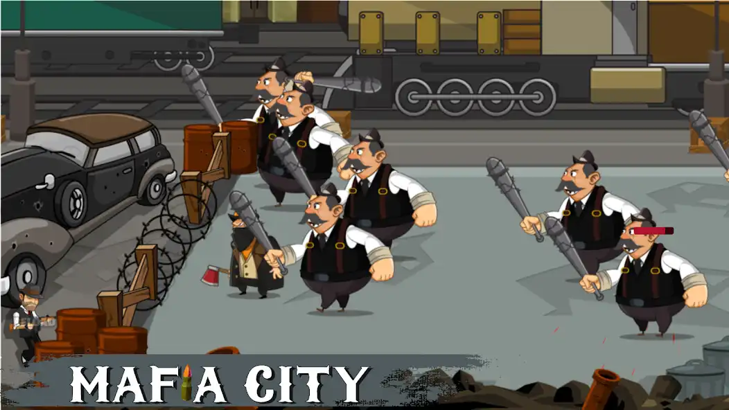 Play Mafia Gangster King: City Wars and enjoy Mafia Gangster King: City Wars with UptoPlay Play Mafia Gangster King: City Wars and enjoy Mafia Gangster King: City Wars with UptoPlay