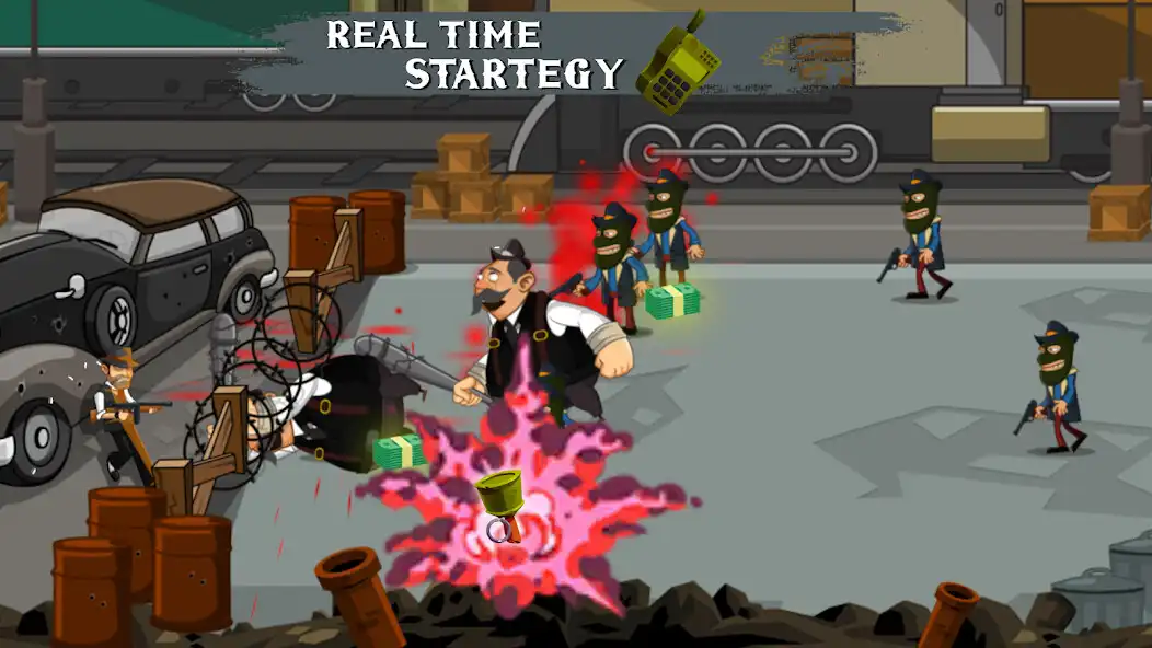Play Mafia Gangster King: City Wars as an online game online Mafia Gangster King: City Wars with UptoPlay Play Mafia Gangster King: City Wars as an online game Mafia Gangster King: City Wars with UptoPlay