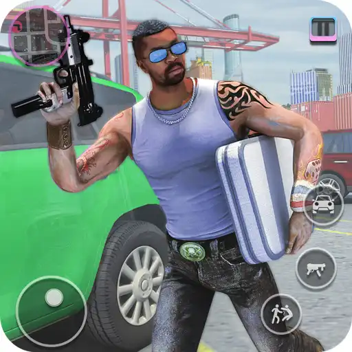 Play Mafia Gangster Street Crime City Criminal APK