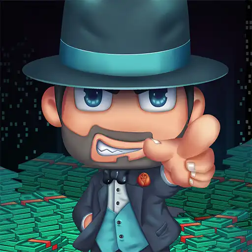 Play Mafia Idle: Gangster Clicker APK