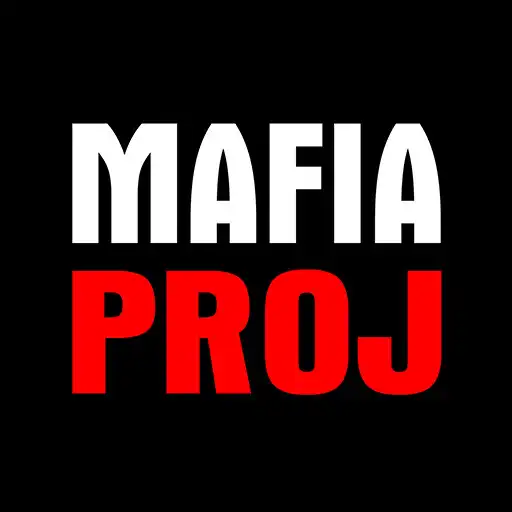 Play Mafia Project (Party Game) APK