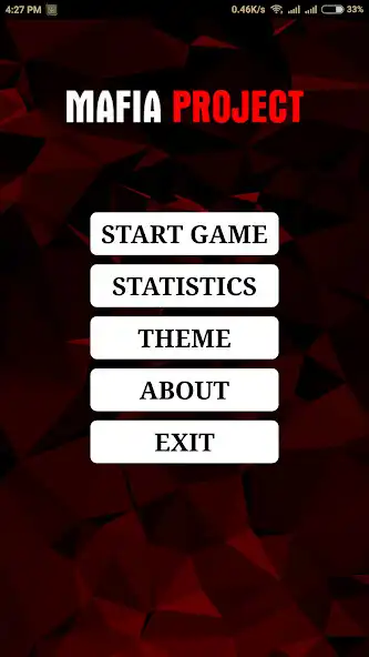 Play Mafia Project (Party Game) and enjoy Mafia Project (Party Game) with UptoPlay Play Mafia Project (Party Game) and enjoy Mafia Project (Party Game) with UptoPlay