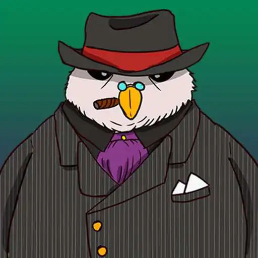 Play Mafia Pruh! APK