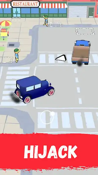 Play Mafia Sim: Tycoon  Boss Life as an online game Mafia Sim: Tycoon  Boss Life with UptoPlay