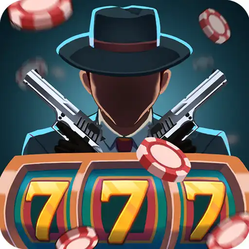 Play Mafia Slots: Gamblers Empire APK