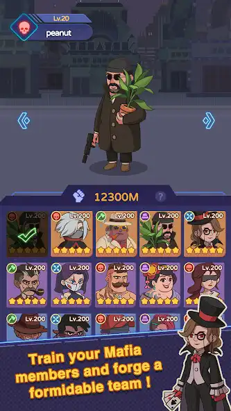 Play Mafia Slots: Gamblers Empire and enjoy Mafia Slots: Gamblers Empire with UptoPlay Play Mafia Slots: Gamblers Empire and enjoy Mafia Slots: Gamblers Empire with UptoPlay