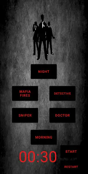 Play Mafia Soundboard  and enjoy Mafia Soundboard with UptoPlay