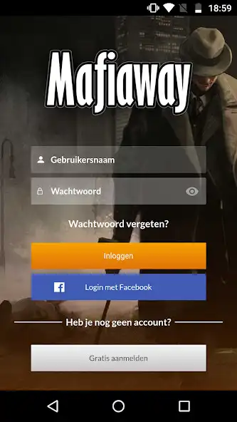 Play Mafiaway  and enjoy Mafiaway with UptoPlay