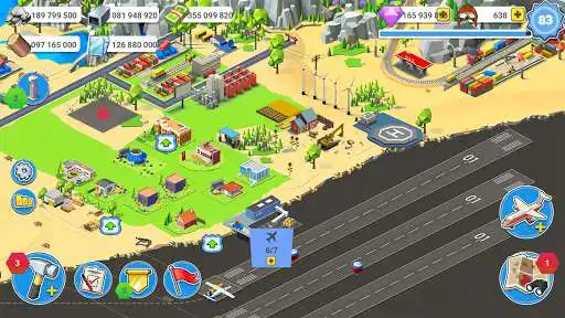 Play Mafia World  and enjoy Mafia World with UptoPlay
