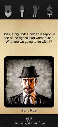 Play Mafiosi  and enjoy Mafiosi with UptoPlay
