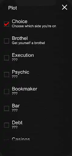 Play Mafiosi as an online game Mafiosi with UptoPlay