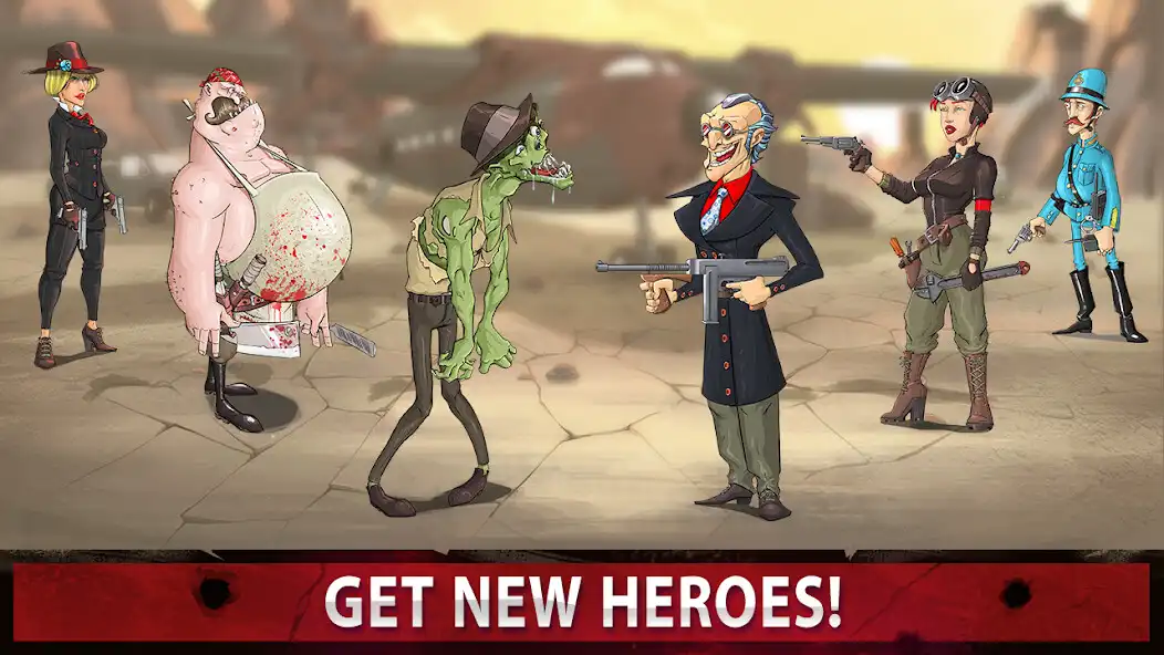 Play Mafioso: Mafia PvP online as an online game Mafioso: Mafia PvP online with UptoPlay