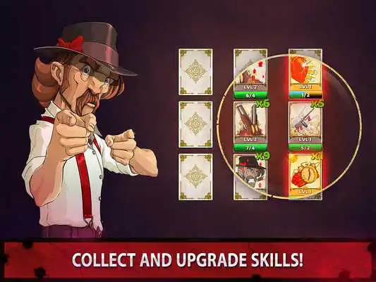 Play Mafioso