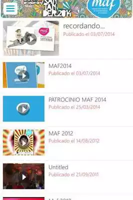 Play MAF
