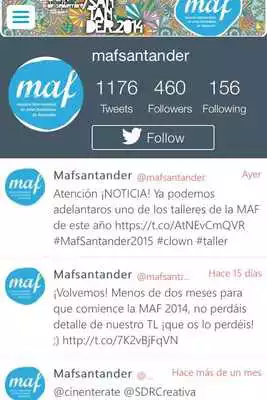 Play MAF