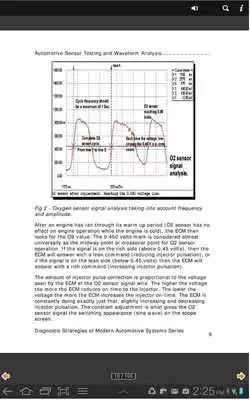 Play MAF Sensor Testing