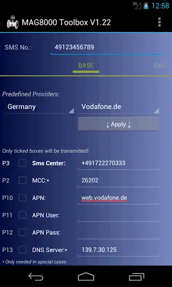 Play MAG8000 GSM/GPRS ToolBox and enjoy MAG8000 GSM/GPRS ToolBox with UptoPlay Play MAG8000 GSM/GPRS ToolBox and enjoy MAG8000 GSM/GPRS ToolBox with UptoPlay