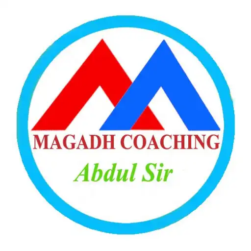 Play MAGADH COACHING ABDUL SIR APK Play MAGADH COACHING ABDUL SIR APK