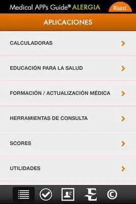 Play MAG Alergia