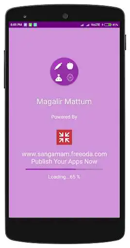 Play Magalir Mattum app by Rajkumar Rajan  and enjoy Magalir Mattum app by Rajkumar Rajan with UptoPlay