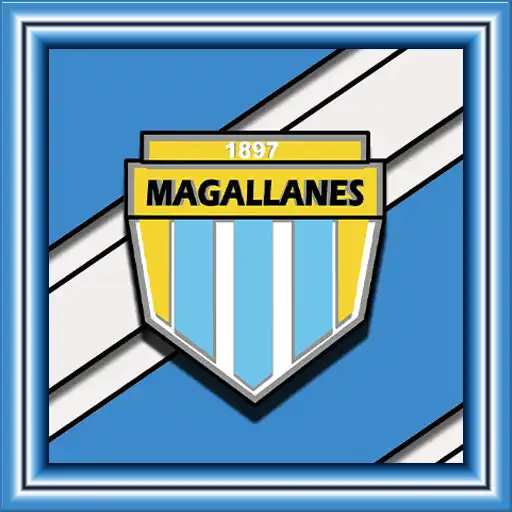 Play Magallanes my passion APK Play Magallanes my passion APK