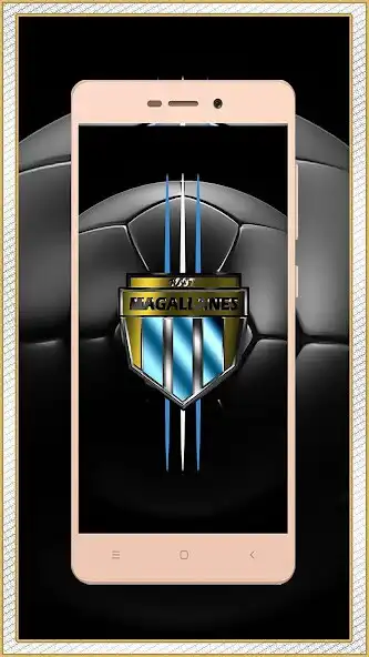 Play Magallanes my passion  and enjoy Magallanes my passion with UptoPlay