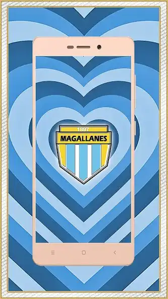 Play Magallanes my passion as an online game Magallanes my passion with UptoPlay