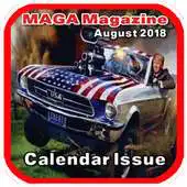 Free play online MAGA Magazine APK