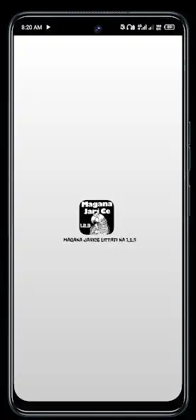 Play Magana Jarice littafi na 1,2,3  and enjoy Magana Jarice littafi na 1,2,3 with UptoPlay