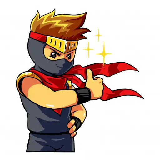 Play MAGA Ninja APK Play MAGA Ninja APK