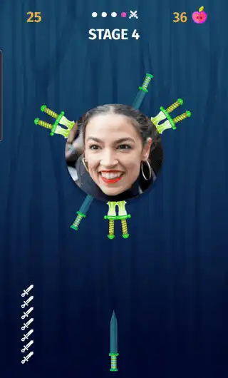Play MAGA Ninja  and enjoy MAGA Ninja with UptoPlay