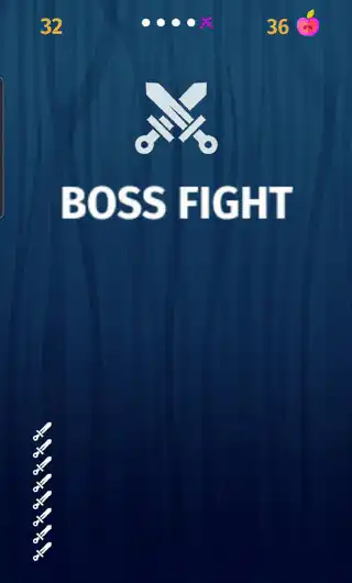 Play MAGA Ninja as an online game MAGA Ninja with UptoPlay